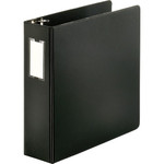 Business Source Slanted D-ring Binders (BSN33113) Product Image 