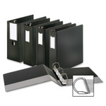 Business Source Slanted D-ring Binders (BSN33121) Product Image 