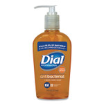 Dial Professional Gold Antibacterial Liquid Hand Soap, 7.5 oz