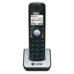 AT&T TL86009 DECT 6.0 Cordless Accessory Handset for TL86109 Product Image 
