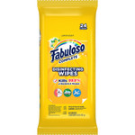 Fabuloso Disinfecting Wipes (CPC07423) Product Image 