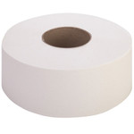 Genuine Joe Jumbo Jr Dispenser Bath Tissue Roll (GJO35100012) View Product Image