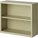Lorell Fortress Series Bookcases (LLR41281) Product Image 