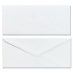 Mead Plain White Envelopes (MEA75100) View Product Image