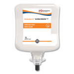 SC Johnson Professional Stokoderm Sunscreen PURE, 1 L Refill, 6/Carton