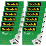 Scotch 3/4"W Magic Tape Product Image 