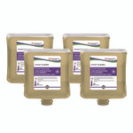 SC Johnson Professional Kresto Classic Heavy Duty Hand Cleaner Manual Cartridge Refill, Fougere Scent, 2 L, 4/Carton