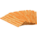 Sparco Flat Coin Wrappers (SPRTCW25) Product Image 