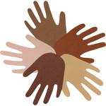 SunWorks Multicultural Construction Paper (PAC9509) Product Image 