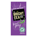 The Bright Tea Co. Tea Freshpack Pods, Earl Grey, 0.09 oz, 100/Carton View Product Image