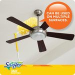 Swiffer 360-degree Dusters Refill (PGC21620) View Product Image