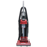 Sanitaire FORCE Upright Vacuum SC5745B, 13" Cleaning Path, Red (EURSC5745D) View Product Image