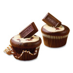 Hershey's Miniatures Variety Share Pack, Dark Assortment, 10.1 oz Bag, 3/Pack