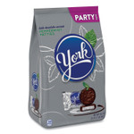 York Party Pack Peppermint Patties, Miniatures, 35.2 oz Bag