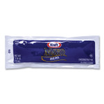 Kraft Mayo Real Mayonnaise, 0.44 oz Packet, 200/Box
