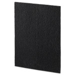 Fellowes Carbon Filter for Fellowes 290 Air Purifiers, 12.43 x 16.12, 4/Pack (FEL9324201) Product Image 