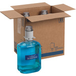 Pacific Blue Ultra Hair And Body Wash Manual Dispenser Refills - 1.27 quart - (GPC43024)