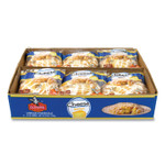 Cloverhill Bakery Cheese Danish, 4 oz, 12/Carton