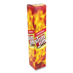 Slim Jim Original Smoked Snack Stick, 0.97 oz Stick, 24 Sticks/Box