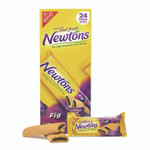 Nabisco Fig Newtons, 2 oz Pack, 2 Cookies/Pack, 24 Packs/Box