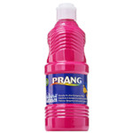 Prang Washable Paint, Magenta, 16 oz Dispenser-Cap Bottle