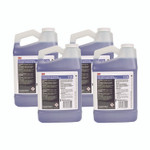 3M Glass Cleaner and Protector Concentrate, 2 L Bottle, 4/Carton 3M Glass Cleaner and Protector Concentrate, 2 L Bottle, 4/Carton