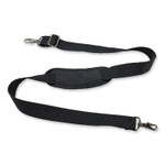 ergodyne Arsenal 5820 Gear and Tool Storage Replacement Shoulder Strap, 54 x 1.5, Black