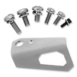 ergodyne Squids 3796 Drill and Impact Driver Tool Trap Bracket, 3 x 6 x 0.75