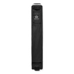 ergodyne Shax 6000B Replacement Tent Storage Bag for 6000, Polyester, Black