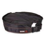 ergodyne Arsenal 5938 Nylon Hoist Bucket Top, Black