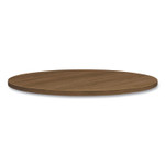 HON Between Round Table Tops, 42" Diameter, Pinnacle
