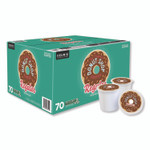 The Original Donut Shop Donut Shop Regular Bulk K-Cups, 70/Carton