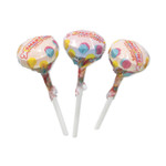 Nestl Smarties Lollies Lollipops, 34 oz Jar, 120 Pieces