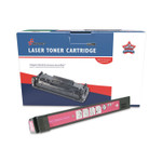 AbilityOne 7510016962217 Remanufactured CB383A (824A) Toner, 21,000 Page-Yield, Magenta