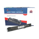 AbilityOne 7510016962212 Remanufactured CB380A (823A) Toner, 16,500 Page-Yield, Black