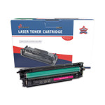 AbilityOne 7510016961575 Remanufactured CF453A (655A) Toner, 10,500 Page-Yield, Magenta