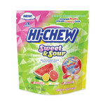Hi-Chew Fruit Chews, Sweet and Sour, 12.7 oz, 3/Pack