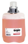 GOJO LUXURY FOAM HANDWASH (315-5261-02)