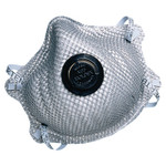 N95 PARTICULATE RESPIRATOR PLUS NUISANCE OZ (507-2400N95) N95 PARTICULATE RESPIRATOR PLUS NUISANCE OZ (507-2400N95)