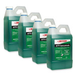 Betco AF79 Acid-Free Bathroom Cleaner Concentrate, Ocean Breeze Scent, 2 L Bottle, 4/Carton