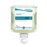 SC Johnson Professional AgroBac Pure Foam Wash Manual Cartridge Refill, Unscented, 1 L, 6/Carton