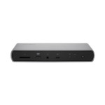 Kensington SD5700T Thunderbolt 4 Dual 4K Docking Station, Gray