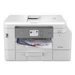 Brother MFC-J4535DW All-in-One Color Inkjet Printer, Copy/Fax/Print/Scan