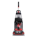 Hoover Commercial SteamVac, 1 gal Capacity, 35 ft Cord