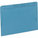 Medical Arts Press Patient File Pocket, Letter Size, Blue, 50/Box Medical Arts Press Patient File Pocket, Letter Size, Blue, 50/Box