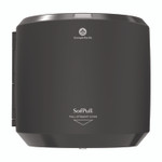 Georgia Pacific Professional SofPull CenterPull Hand Towel Dispenser, 10.13 x 10.58 x 11.33, Black