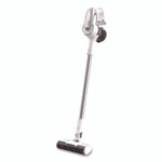 Honeywell Aeromax Elite VC10 Cordless Vacuum, 8.7" Cleaning Path, White