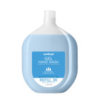 Method Gel Hand Wash Refill Tub, Sea Minerals Scent, 34 oz