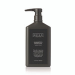 Guild+Pepper Shampoo, Warm Oak Scent, 12.2 oz, 12/Carton