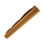 Flipside Cork Roll, 48" x 0.24" x 84", Brown